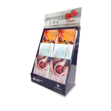 Card Racks / Displays