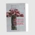 Easter - Cross and Flowers - Available in French only